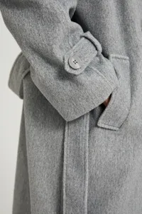 Marisse Women's Jacket Z-Ku-4503 L.Grey
