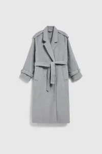 Marisse Women's Jacket Z-Ku-4503 L.Grey