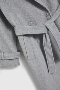 Marisse Women's Jacket Z-Ku-4503 L.Grey