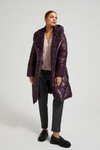 Marisse Women's Jacket Z-Ku-4513 D.Violet