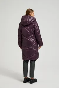 Marisse Women's Jacket Z-Ku-4513 D.Violet