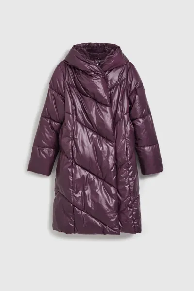 Marisse Women's Jacket Z-Ku-4513 D.Violet