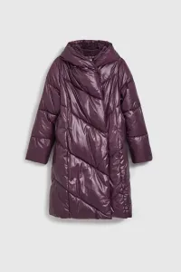 Marisse Women's Jacket Z-Ku-4513 D.Violet