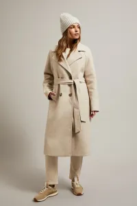 Marisse Women's Jacket Z-Ku-4515 Beige