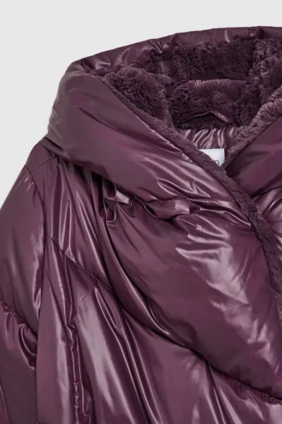 Marisse Women's Jacket Z-Ku-4513 D.Violet