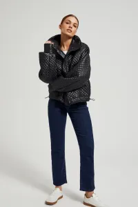 Marisse Women's Jacket Z-Ku-4517 Black