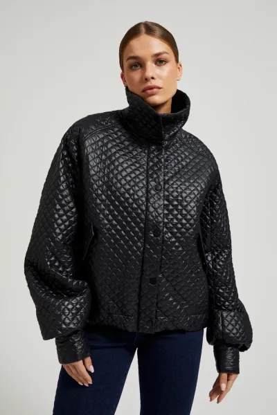 Marisse Women's Jacket Z-Ku-4517 Black
