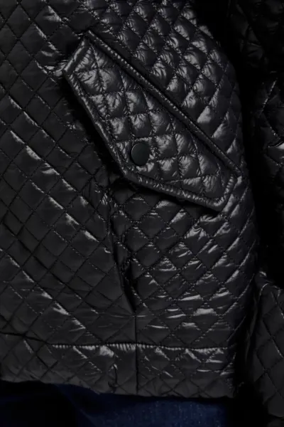 Marisse Women's Jacket Z-Ku-4517 Black