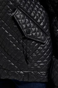Marisse Women's Jacket Z-Ku-4517 Black
