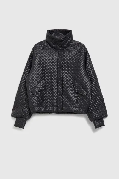 Marisse Women's Jacket Z-Ku-4517 Black
