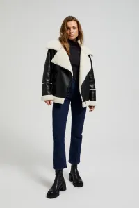 Marisse Women's Jacket Z-Ku-4522 Black