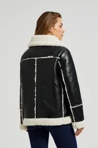 Marisse Women's Jacket Z-Ku-4522 Black
