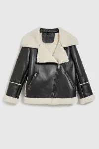 Marisse Women's Jacket Z-Ku-4522 Black