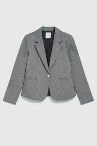 Marisse Women's Jacket Z-Mr-4502 Grey