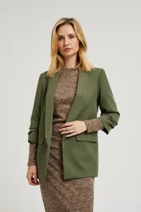 Marisse Women's Jacket Z-Mr-4508 D.Olive