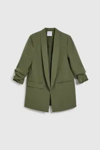 Marisse Women's Jacket Z-Mr-4508 D.Olive