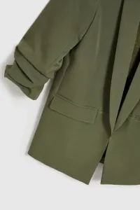 Marisse Women's Jacket Z-Mr-4508 D.Olive