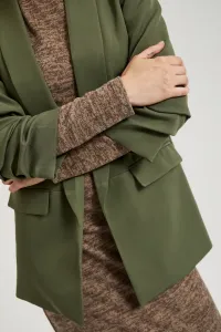 Marisse Women's Jacket Z-Mr-4508 D.Olive