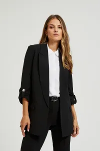 Marisse Women's Jacket Z-Mr-4504 Black