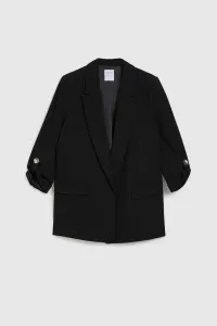 Marisse Women's Jacket Z-Mr-4504 Black