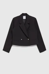 Marisse Women's Jacket Z-Mr-4510 Black