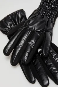 Marisse Women's Gloves Z-Re-4504 Black