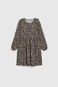 Marisse Women's Dress Z-Su-4500 Brown