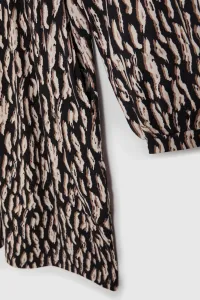 Marisse Women's Dress Z-Su-4500 Brown