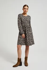 Marisse Women's Dress Z-Su-4500 Brown