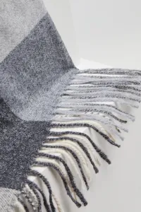 Marisse Women's Scarf Z-Sz-4500 Grey
