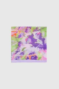 Marisse Women's Scarf L-Sz-4622 L.Green