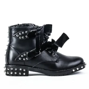 Resti Classic Work boots