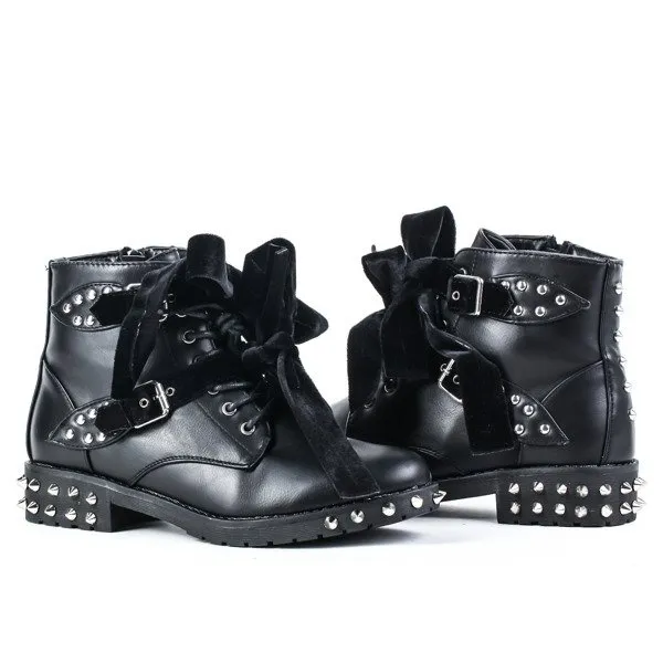 Resti Classic Work boots
