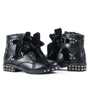 Resti Classic Work boots