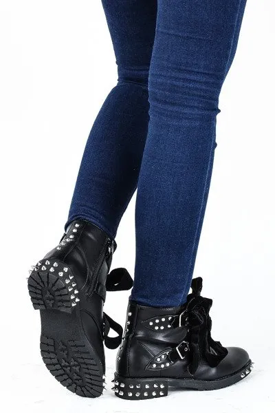 Resti Classic Work boots