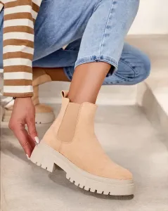 Resti Women's Rivistas boots