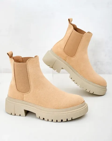 Resti Women's Rivistas boots