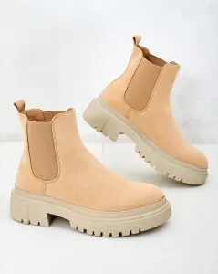 Resti Women's Rivistas boots