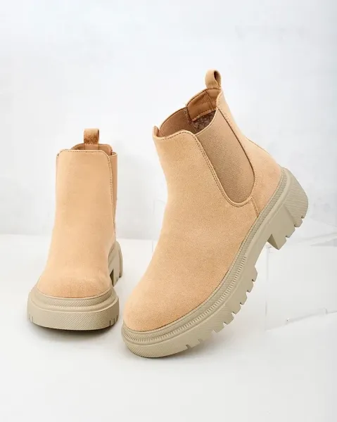 Resti Women's Rivistas boots