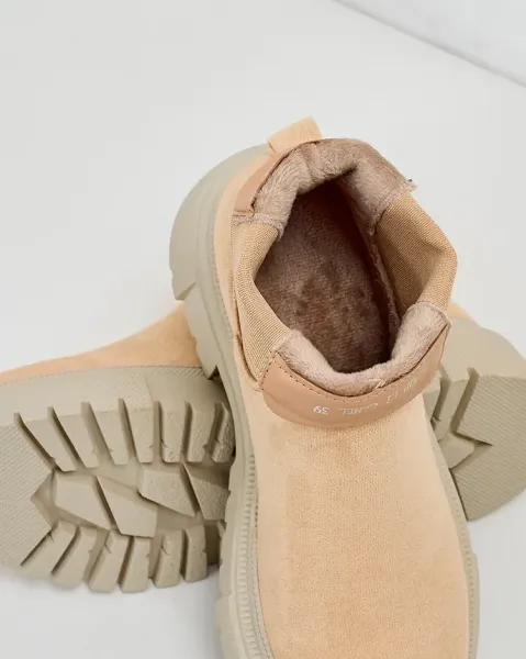 Resti Women's Rivistas boots