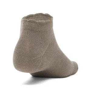 Unisex Under Armour Essential 6pk Low socks