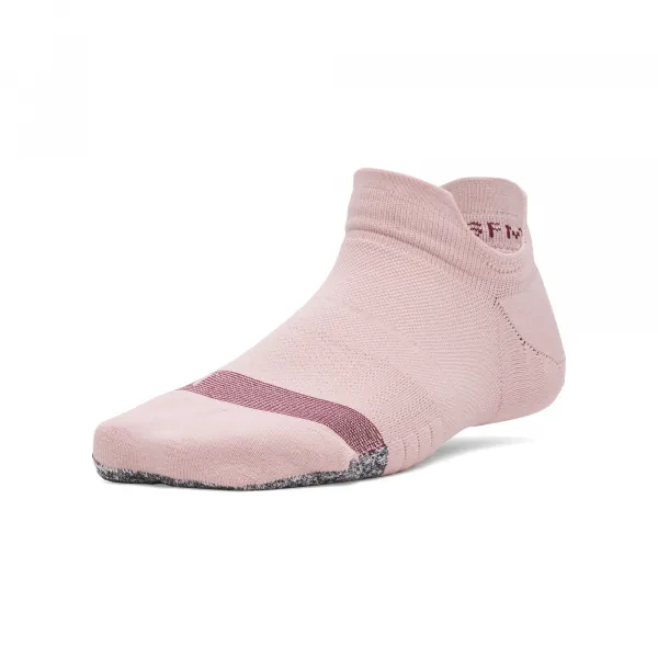 Women's socks Under Armour W Breathe 3pk NS Tab