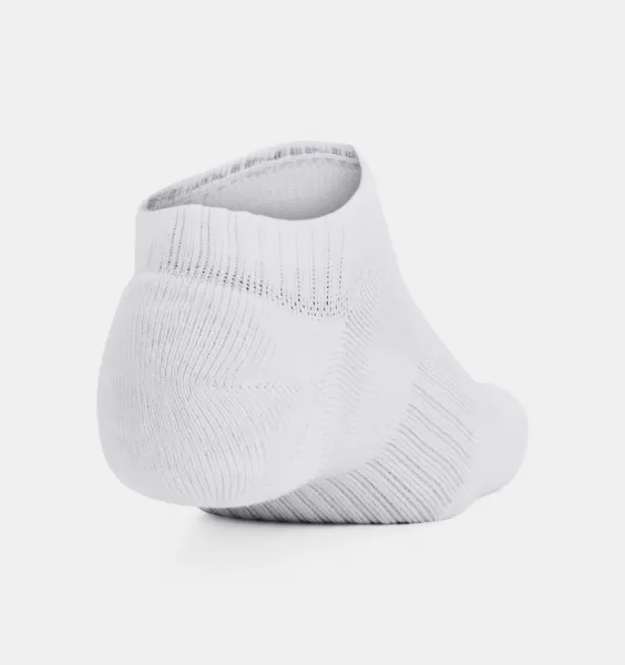 Unisex socks Under Armour TC 3pk No Show