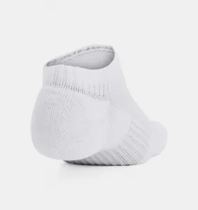 Unisex socks Under Armour TC 3pk No Show