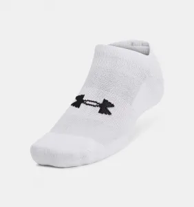 Unisex socks Under Armour TC 3pk No Show