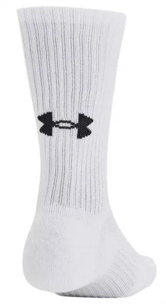 Unisex socks Under Armour TC 3pk Crew