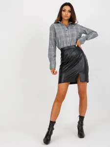Skirt-LK-SD-509187.92P-black