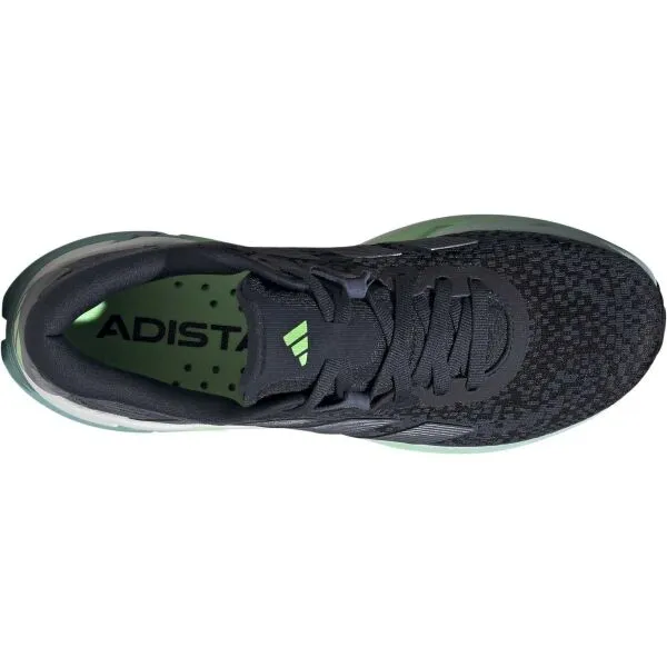adidas ADISTAR 4 M Pánska bežecká obuv, čierna, veľkosť 41 1/3