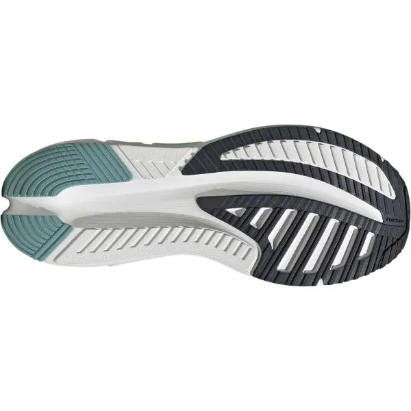 adidas ADISTAR 4 M Pánska bežecká obuv, čierna, veľkosť 41 1/3