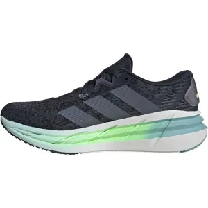 adidas ADISTAR 4 M Pánska bežecká obuv, čierna, veľkosť 41 1/3